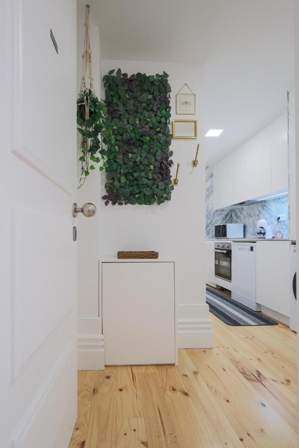 Cedofeita Charming Flat Apartman Porto Kültér fotó