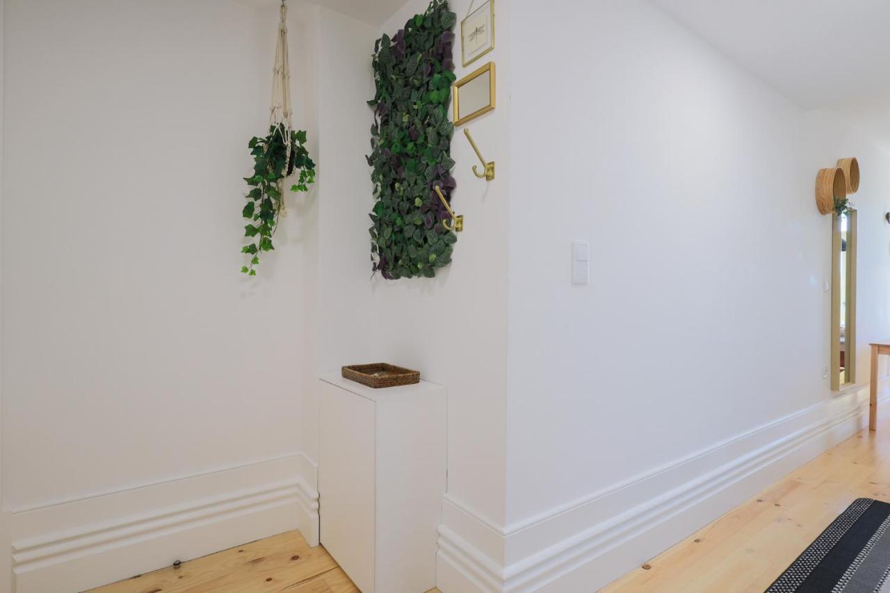 Cedofeita Charming Flat Apartman Porto Kültér fotó