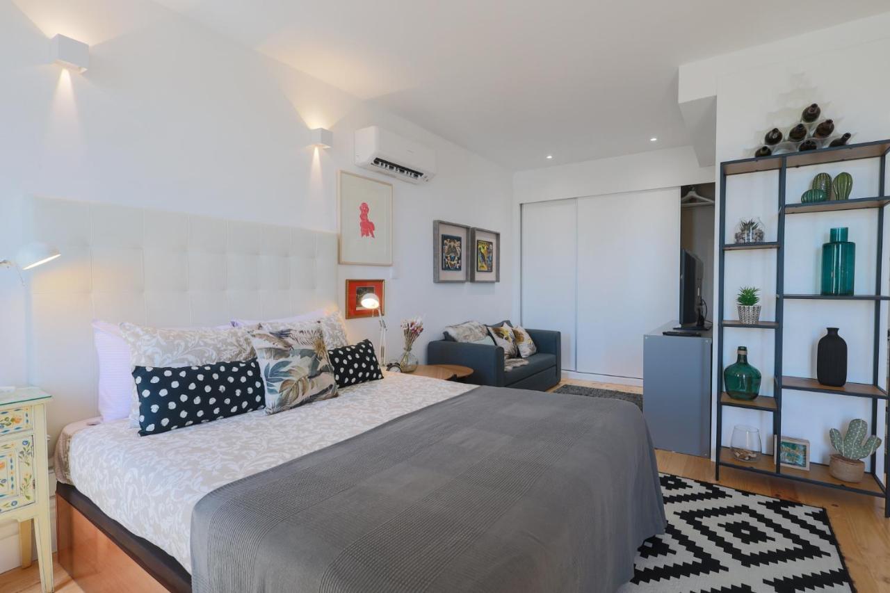 Cedofeita Charming Flat Apartman Porto Kültér fotó
