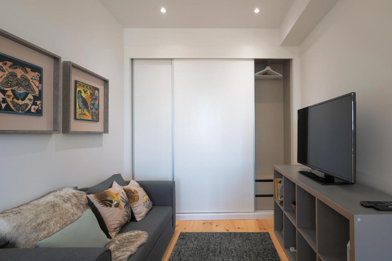 Cedofeita Charming Flat Apartman Porto Kültér fotó
