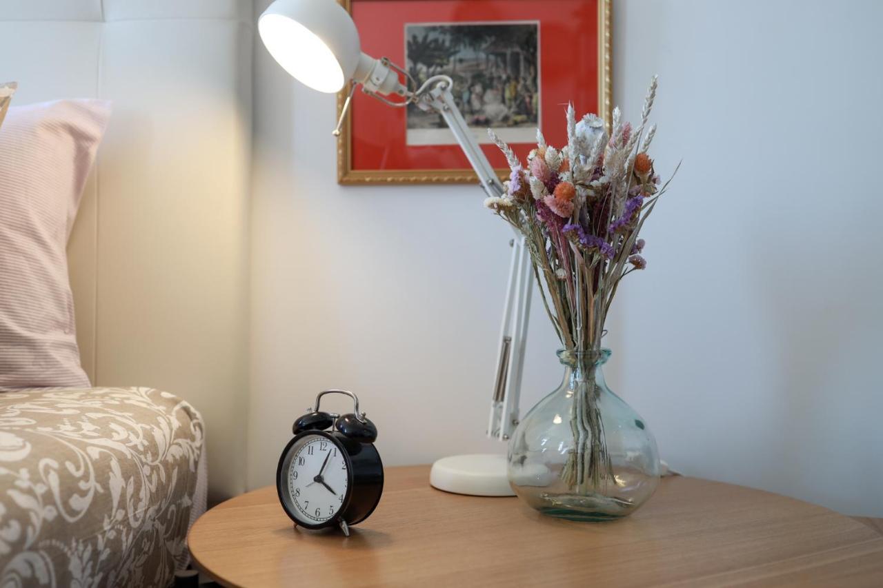 Cedofeita Charming Flat Apartman Porto Kültér fotó