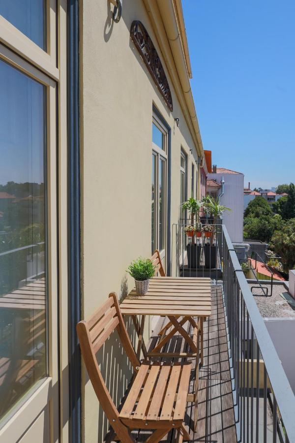 Cedofeita Charming Flat Apartman Porto Kültér fotó