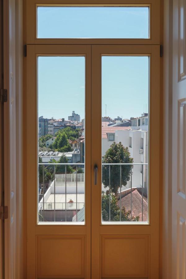 Cedofeita Charming Flat Apartman Porto Kültér fotó