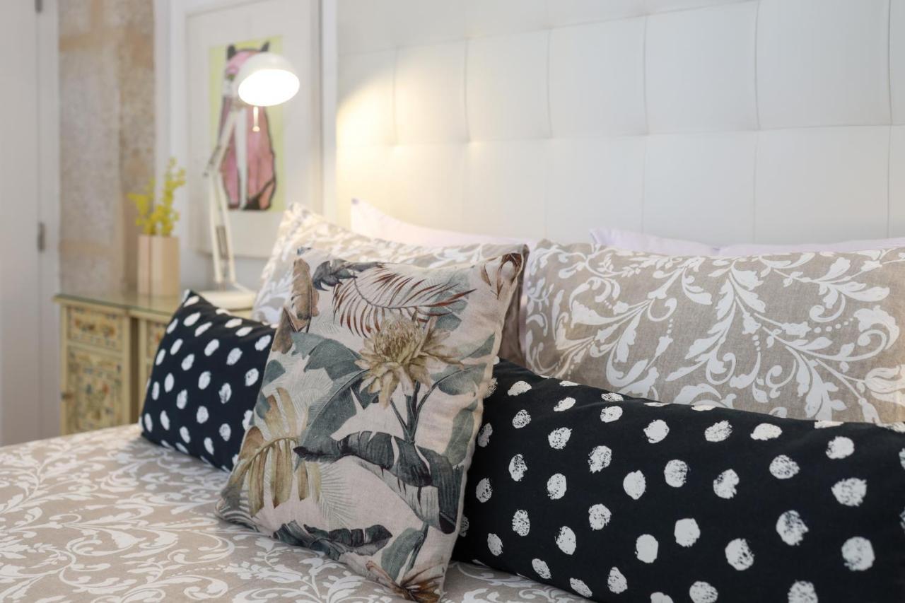 Cedofeita Charming Flat Apartman Porto Kültér fotó