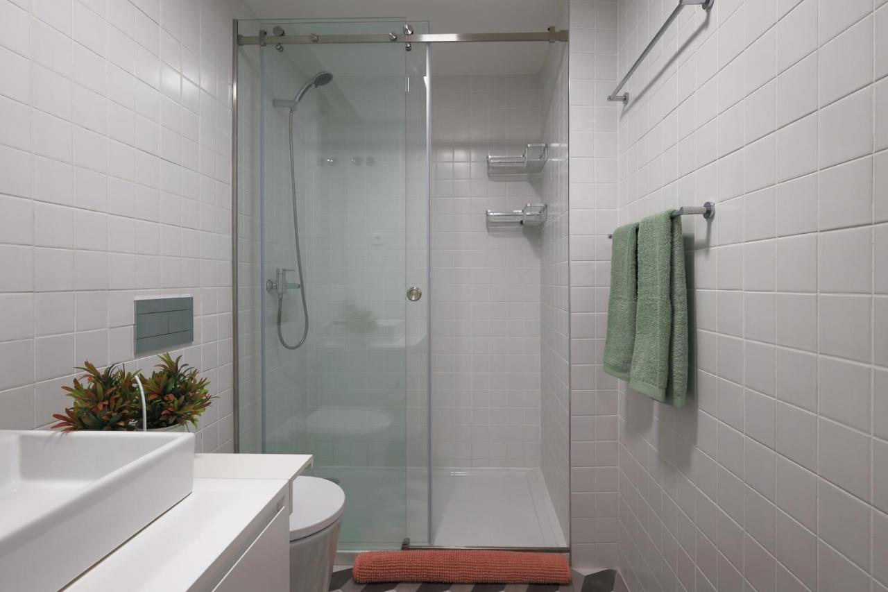 Cedofeita Charming Flat Apartman Porto Kültér fotó