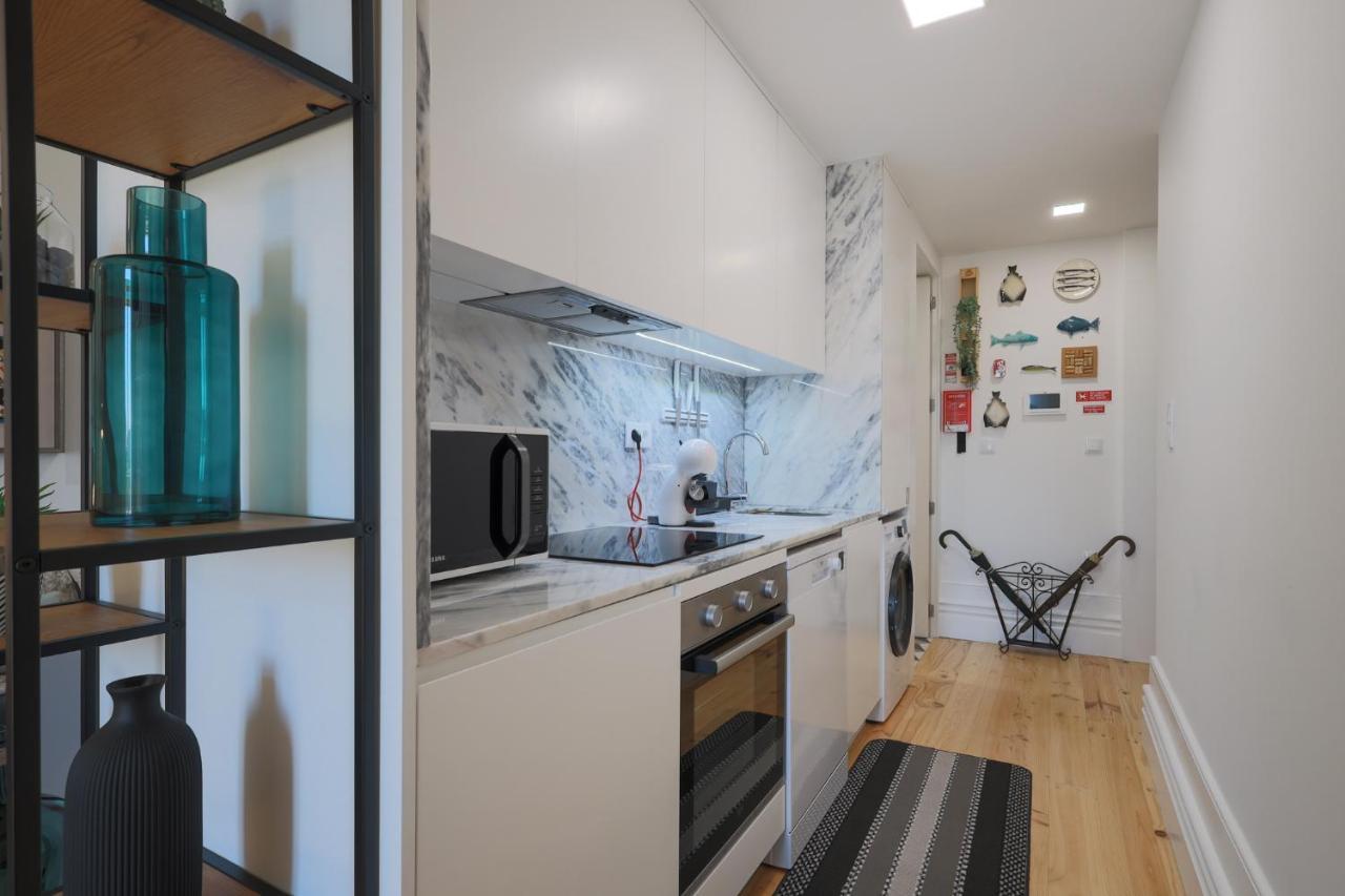 Cedofeita Charming Flat Apartman Porto Kültér fotó