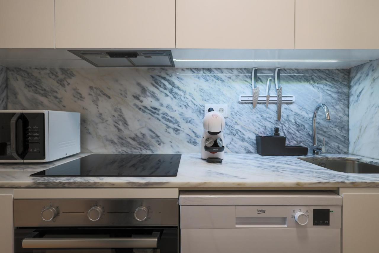 Cedofeita Charming Flat Apartman Porto Kültér fotó