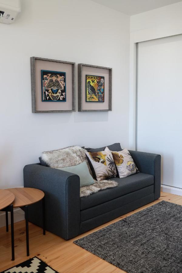 Cedofeita Charming Flat Apartman Porto Kültér fotó