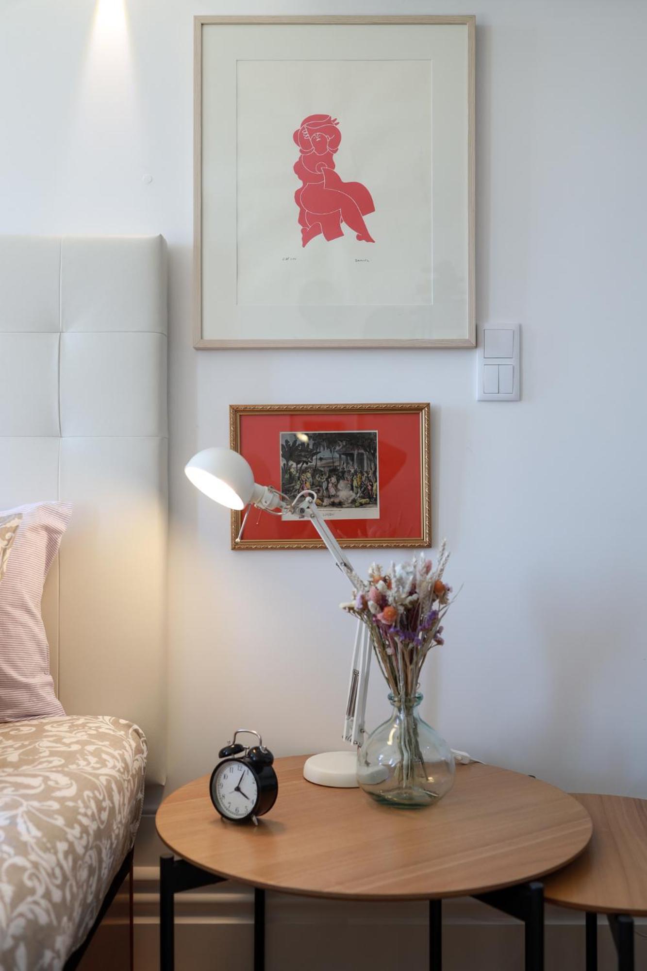 Cedofeita Charming Flat Apartman Porto Kültér fotó